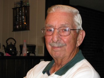 Obituary of James William Iddings