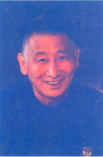 Obituary of Dan Hanada