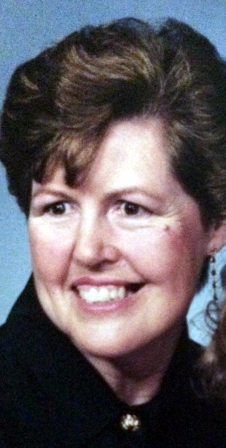 Obituary of Billie Marlene Giles