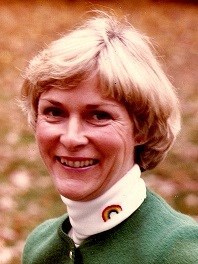 Obituary of Ingrid S Dean