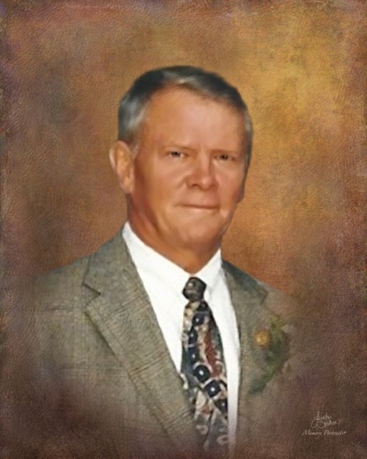 Obituary of Phillip Coates