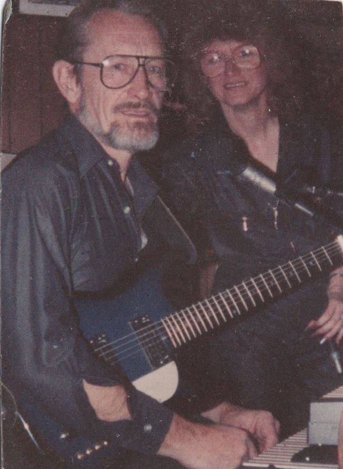 Obituary of William "Bill" Dudley Monroe