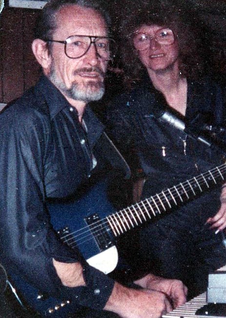 Obituary of William "Bill" Dudley Monroe