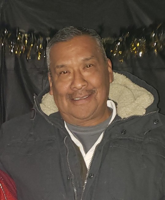 Obituary of Martin Peralta Morales