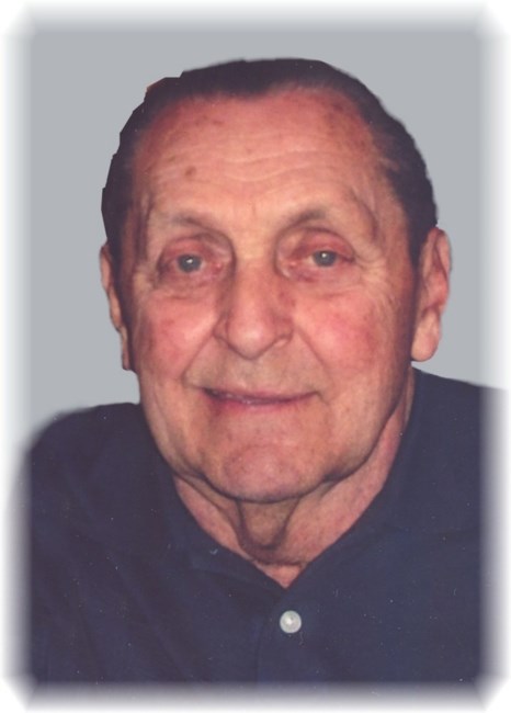 Obituary of Robert James McLean