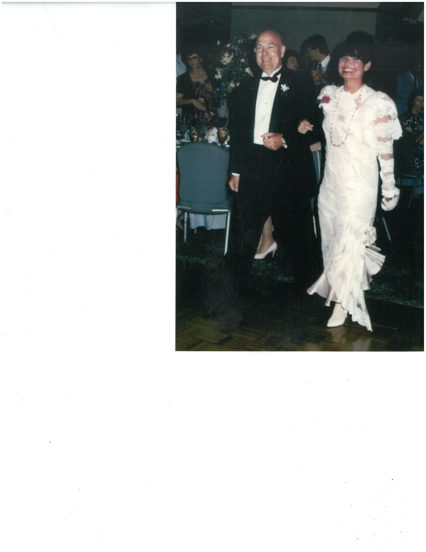 Obituary of Harold Eugene Brown Sr.