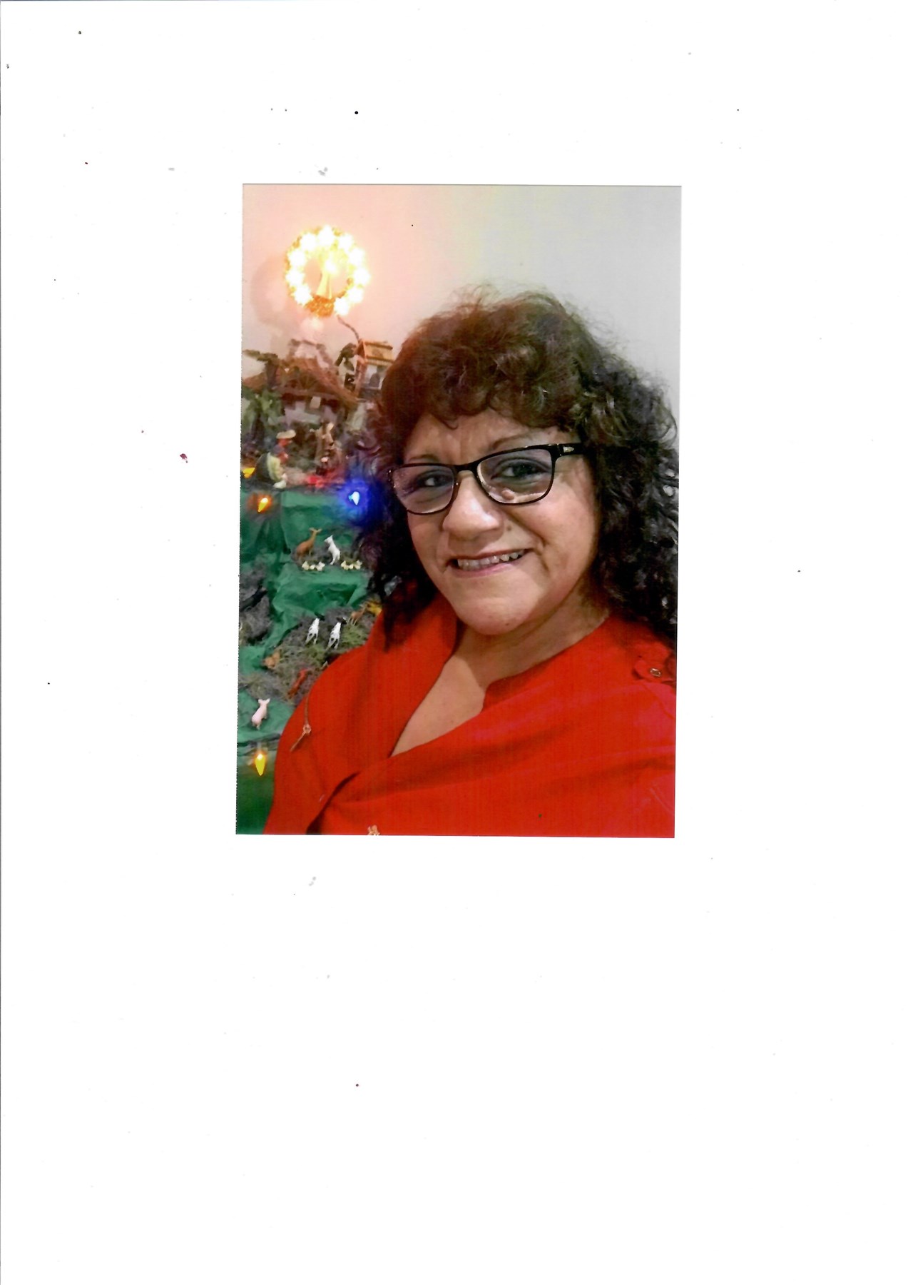 Obituary of Rosa Callirgos Fernandez