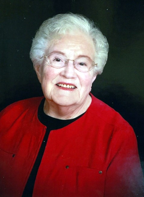 Obituary of Evelyn Foster Alvis