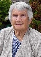 Obituary of Helen Foeri