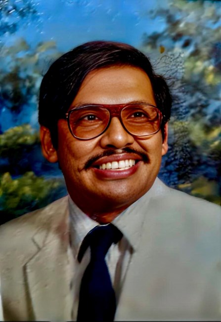 Avis de décès de Enrique Hernandez Muñoz