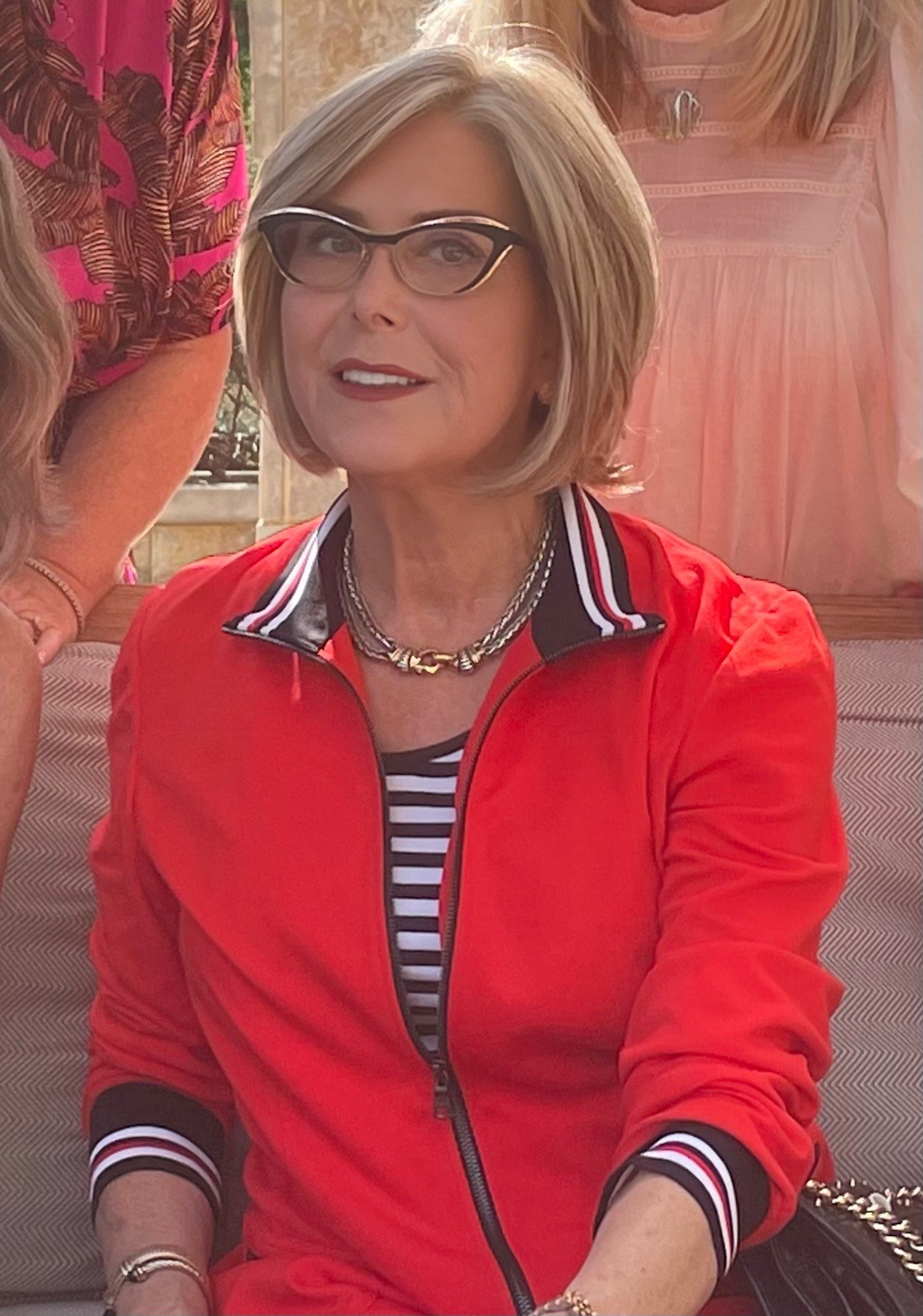 Obituary of Catherine Williams Stone