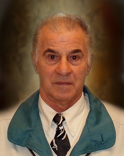 Obituario de Umberto Spinosa