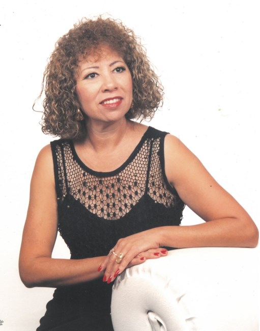 Obituary of Ofelia Santillan Martinez