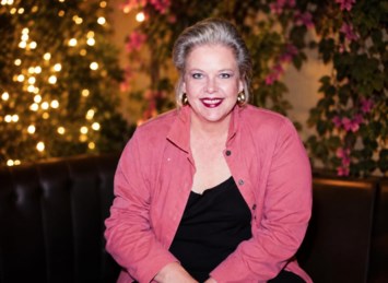 Obituary of Nancy Margaret Vest Burkhart