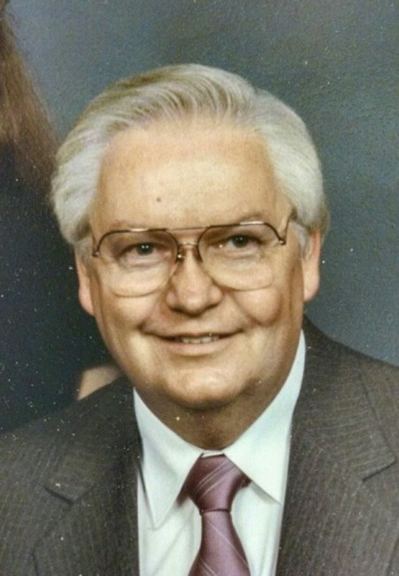 Obituary of Larry Neal Brown