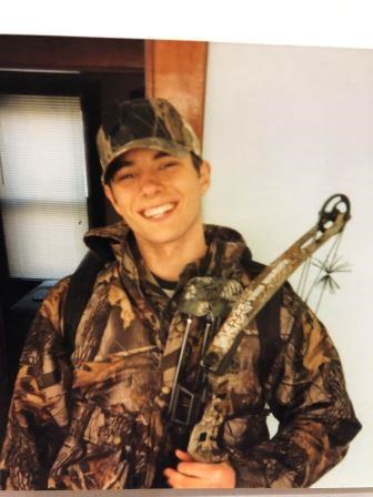 Obituary of George M. Oliveira