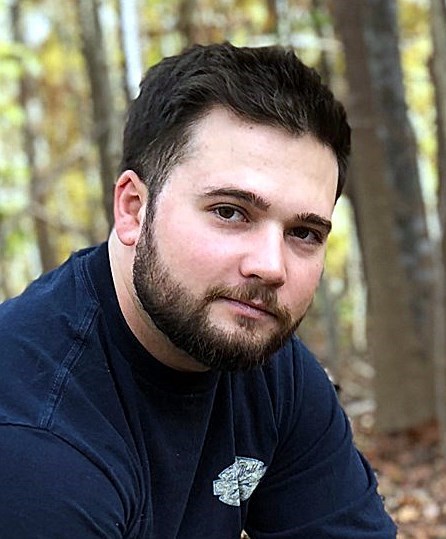 Obituary of Nicholas "Nick" Salisbury