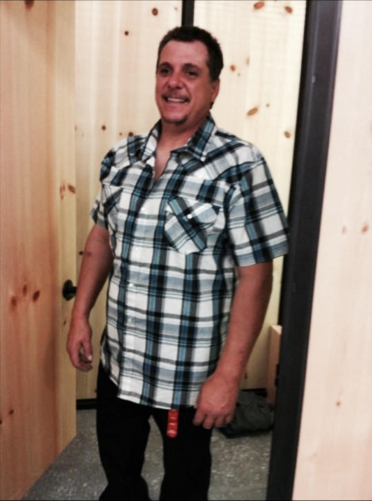 Obituary of Michael Graves