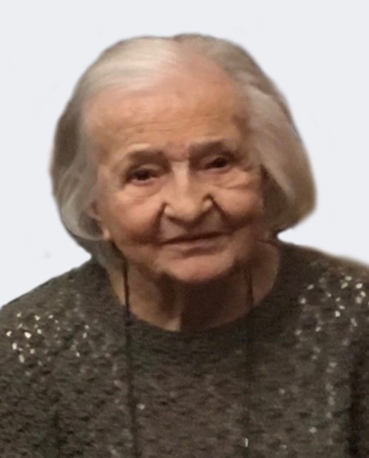 Obituary of Ada Berti