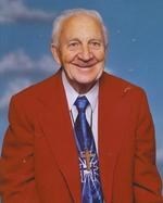 Obituary of Joseph "Joe" Edward Burnham