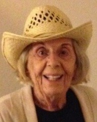 Obituary of Ruth Fitzpatrick Guillemet