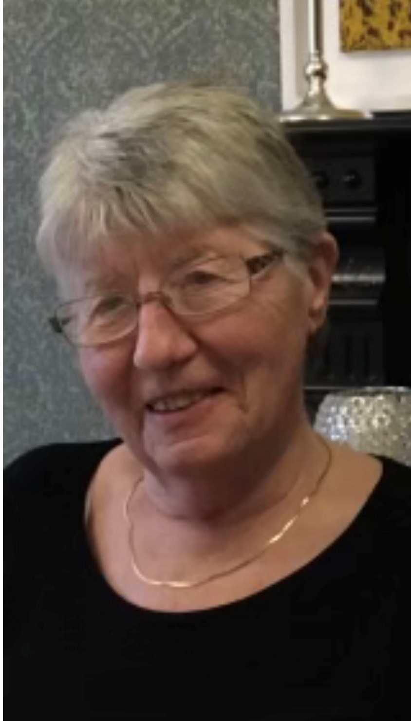 Obituary of Mary Duffy