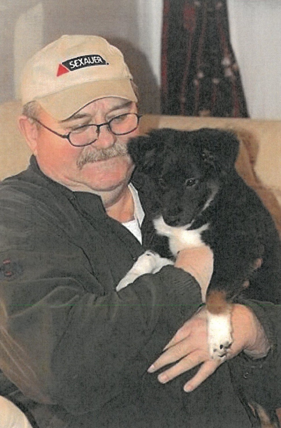 Obituary of Robert Dale Windows Sr.