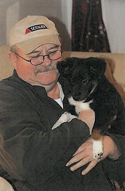 Obituary of Robert Dale Windows Sr.