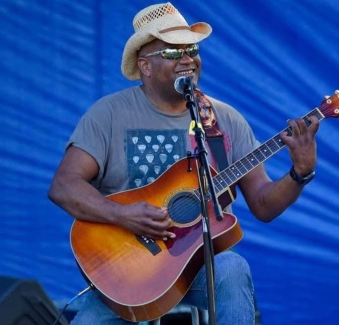 Obituary of Kevin Elwyn Welch