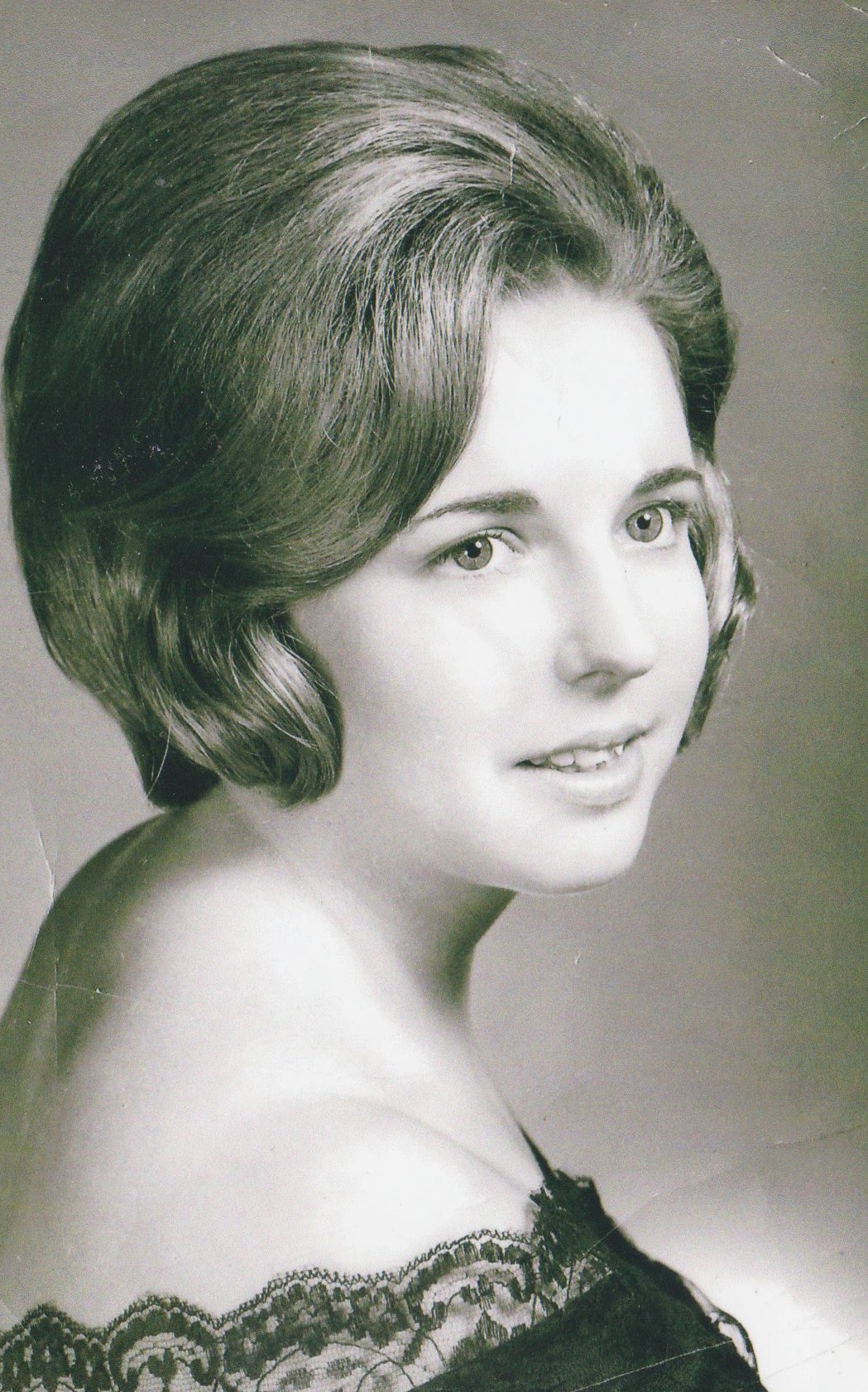 Obituario de Barbara Lynne Brecht