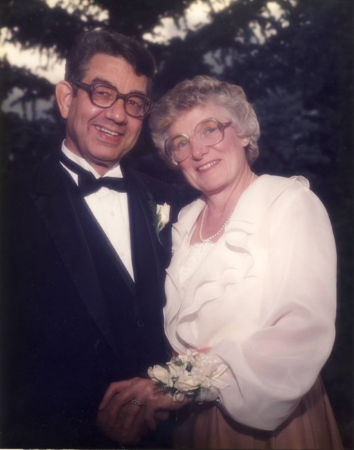 Obituary of Edward A Koenig