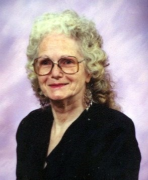 Obituary of Pearl Louisa Parr