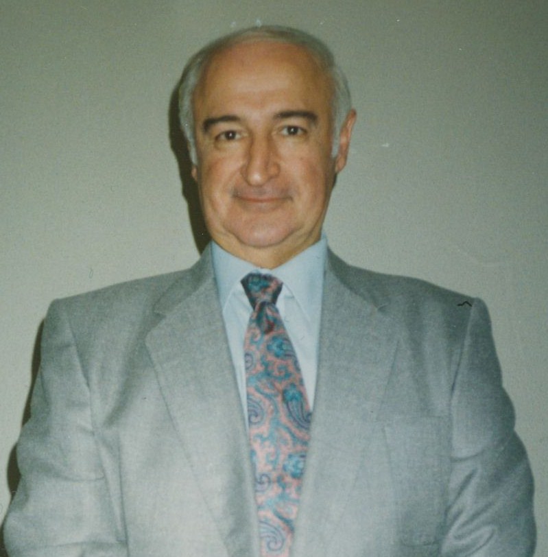 Charles "Chas" A. Sheffield Obituary Pasadena, TX