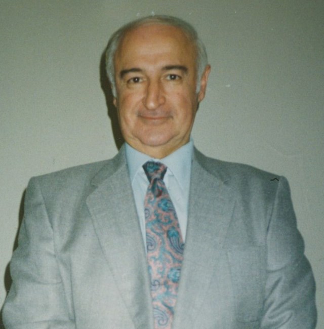 Obituary of Charles "Chas"    A. Sheffield