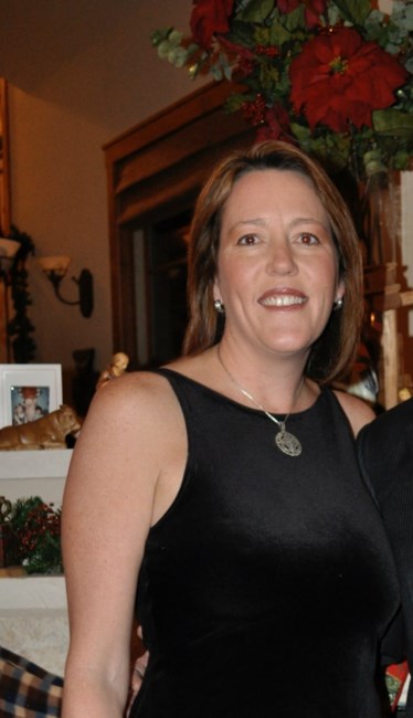 Avis de décès de Shelley Ann De Villiers