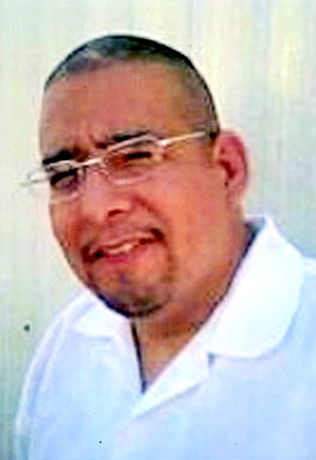 Obituary of Robert Gallardo Jr.