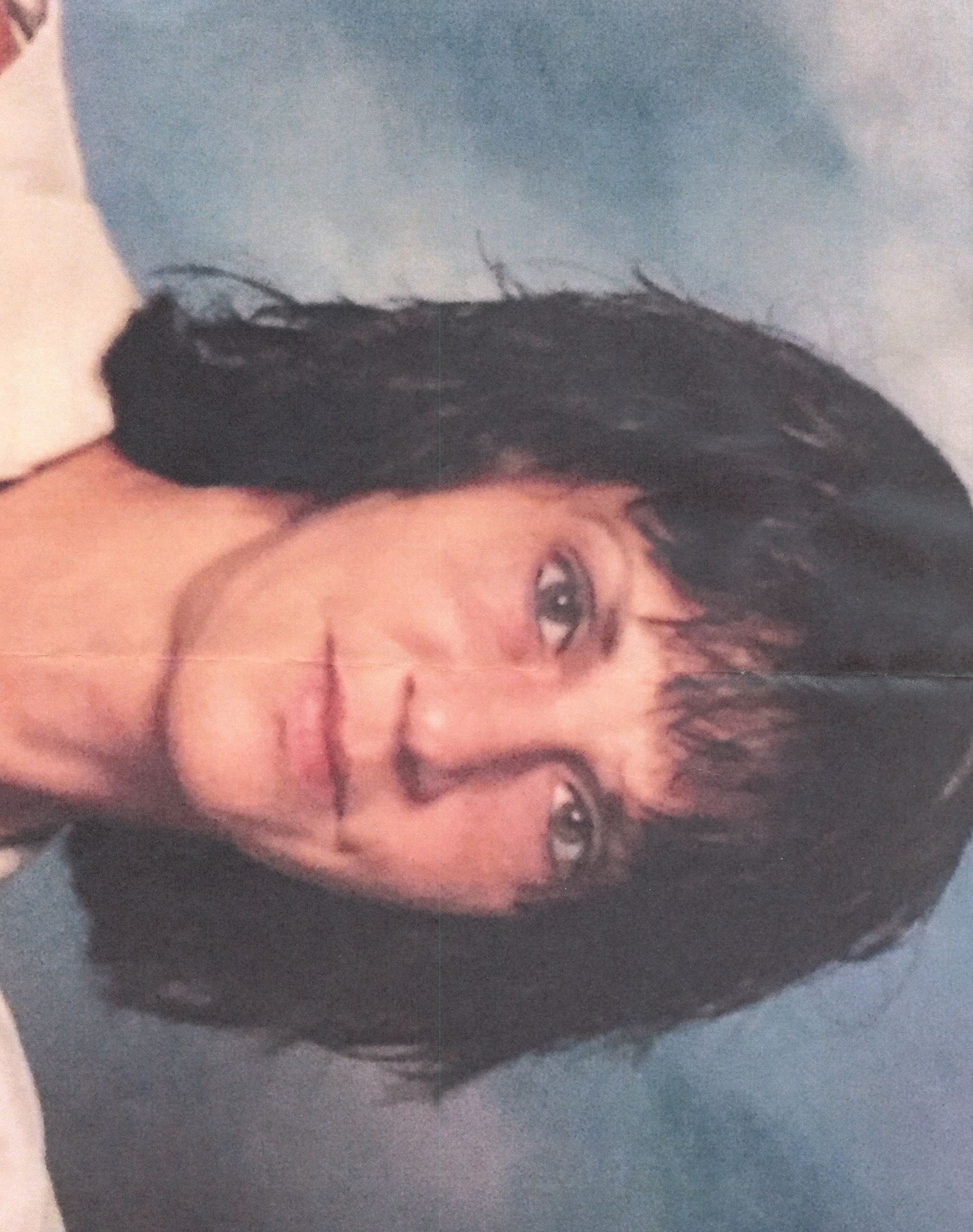 Avis de décès de Donna DeCicco