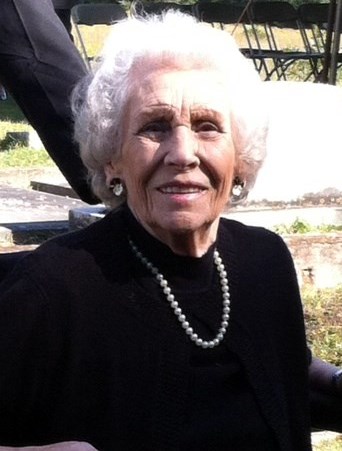 Obituary of Martha Elizabeth Dodgen