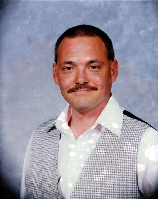 Obituary of George Johnson Jr.