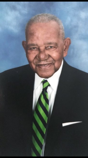 Obituary of James L. Aikens Sr.