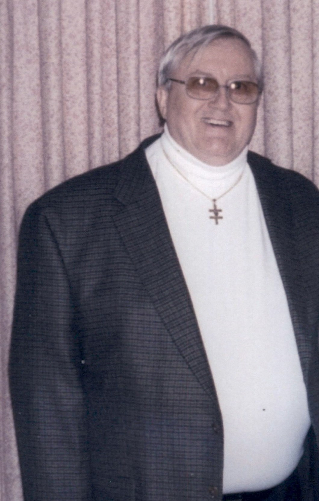 Richard Darling Obituary La Feria, TX