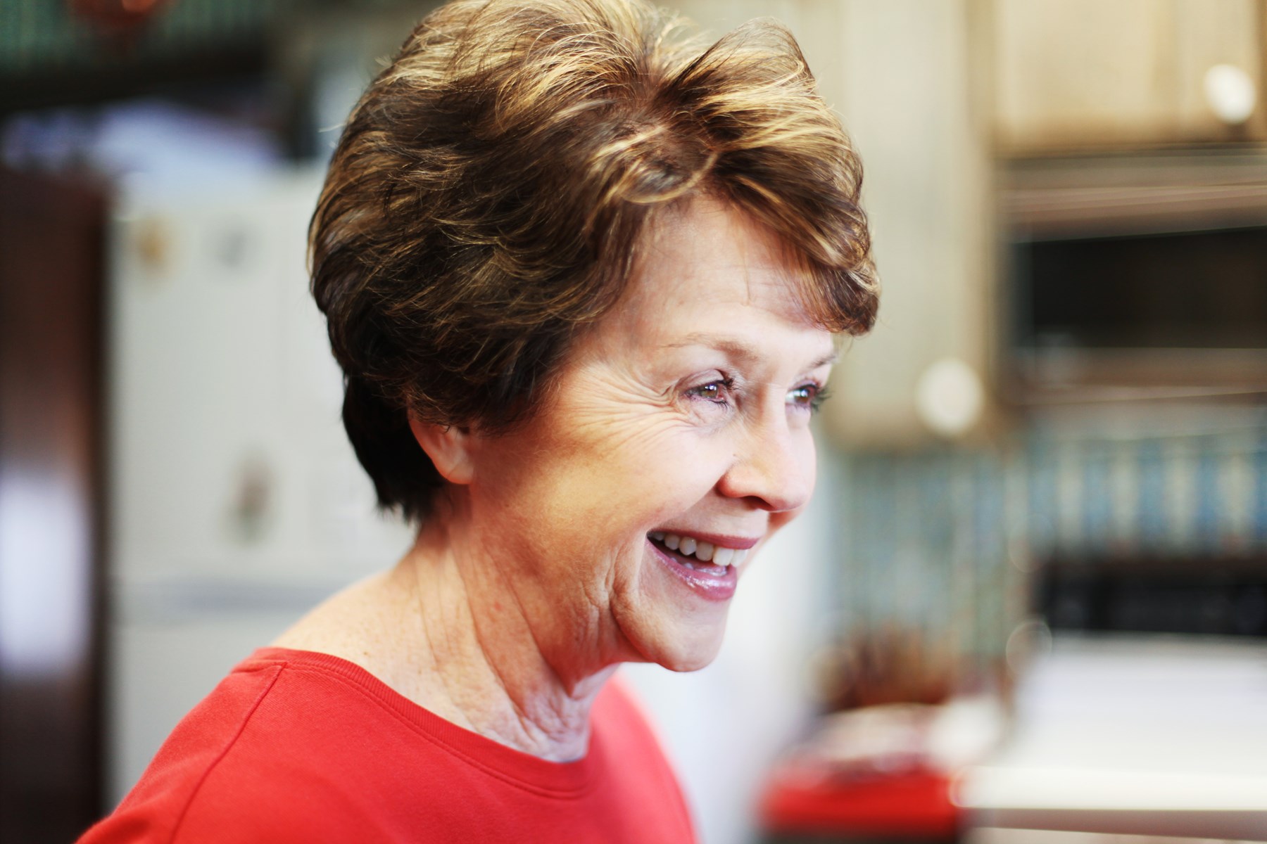 Obituary of Barbara Cook