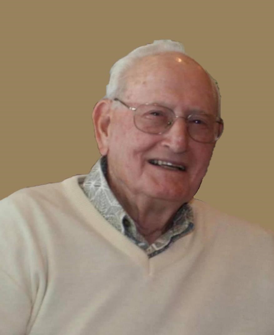 Obituary of Dale Plunkett