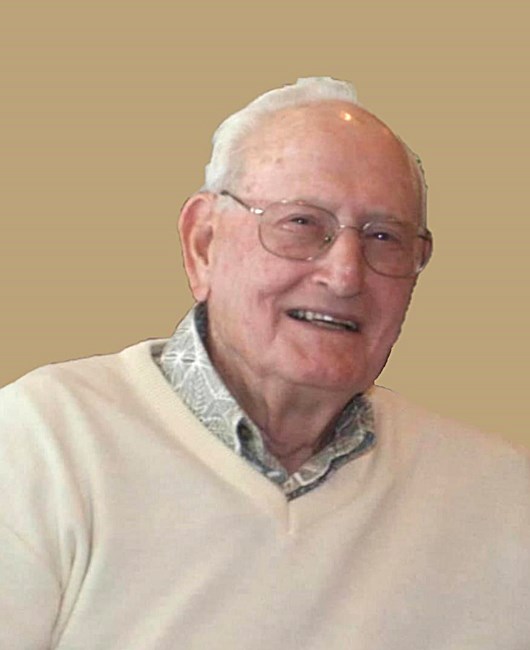 Obituary of Dale Plunkett