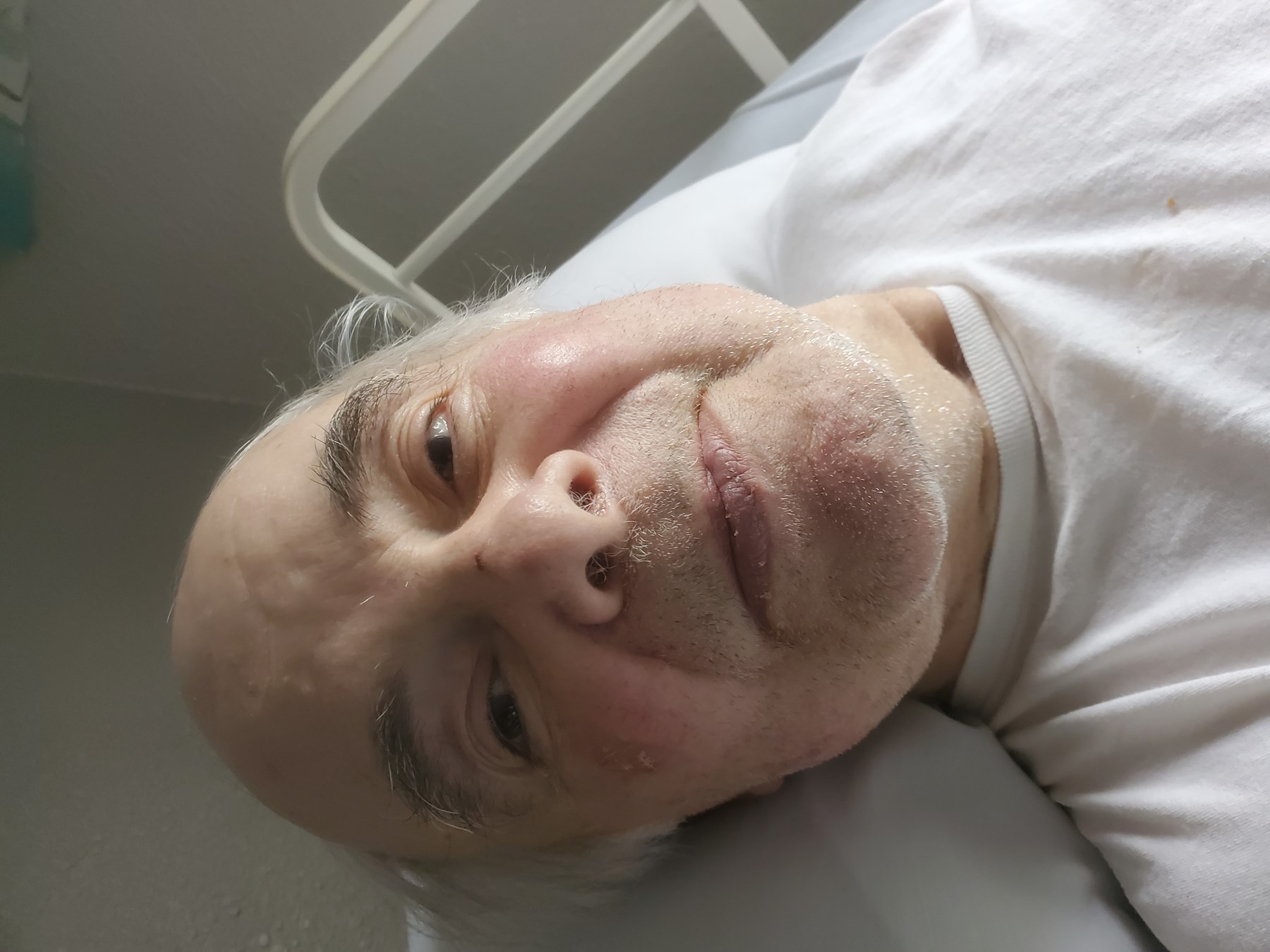 Obituary of James Ray Ferguson