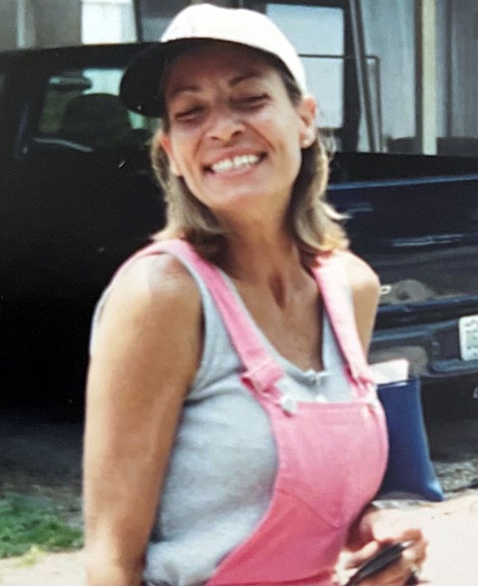 Avis de décès de Debra Sue Stinson