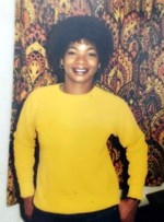 Beulah Jackson