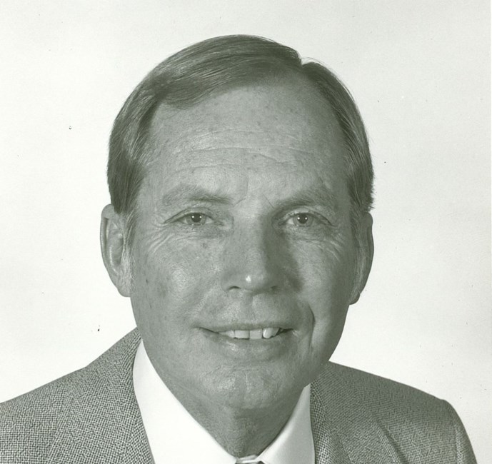 Obituary of James Brinson Norris