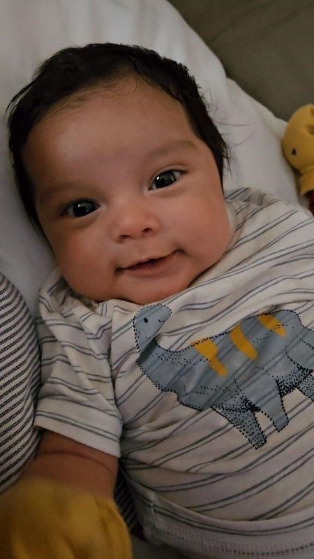 Obituary of Javier Isaiah Noriega