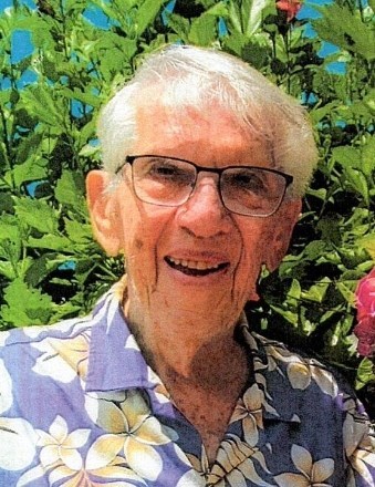 Obituary of Robert Earl Cole